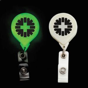 Give Your Customers Imprinted Badge Reels To Use at Work and at School