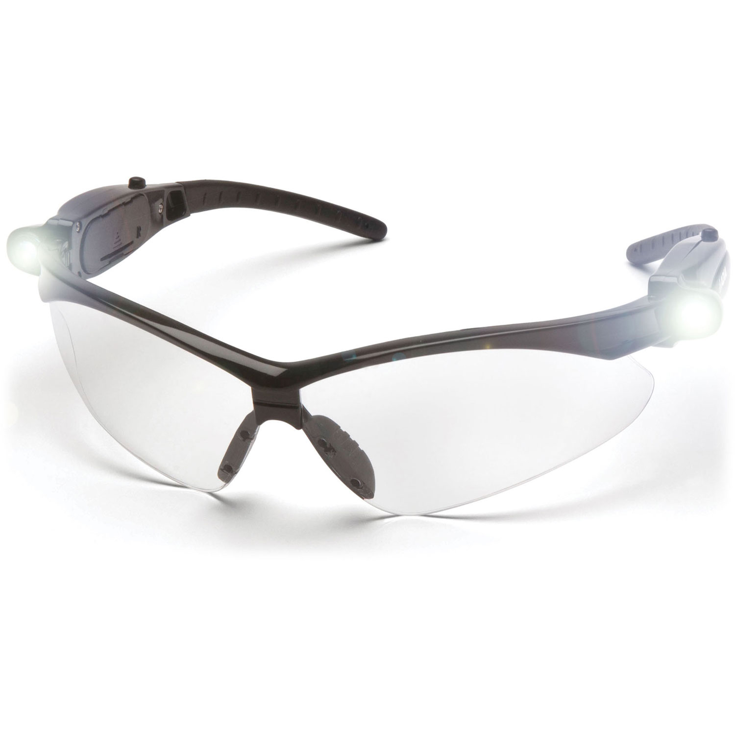 Promotional Pyramex Pmxtreme Led Safety Glasses