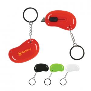 Promotional Logo Box Cutters with Your Imprint or Logo