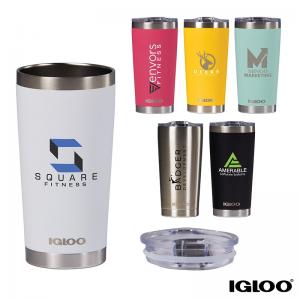 Igloo® Half Gallon Vacuum Insulated Jug - Custom Drinkware