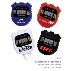 Champion Sports 910 Stopwatch and Timer