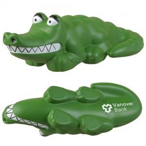 Promotional Robin The Frog Stress Toys Printed with your Logo at  GoPromotional