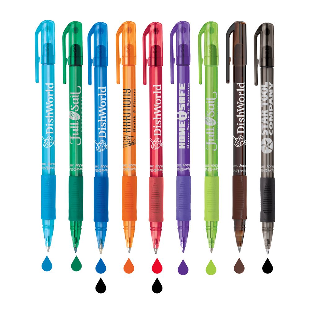 Paper Mate Ink Joy - Custom Branded Promotional Pens 