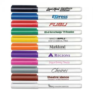 Custom Dry Erase Markers in Bulk - Quality Logo Products