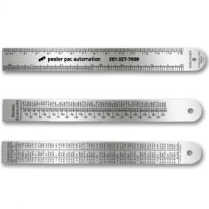 Custom Printed Architect Rulers