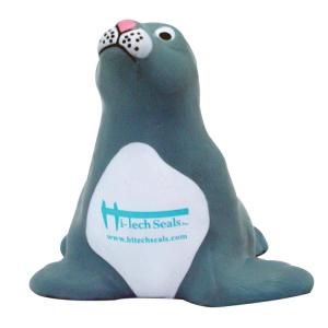 Promotional Robin The Frog Stress Toys Printed with your Logo at  GoPromotional